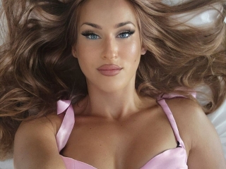 Lunasasha's Sexcam