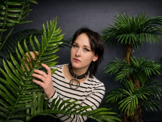 Lunasblacker's Sexcam