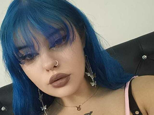 Profil de Lunasexstar - Photo n°2