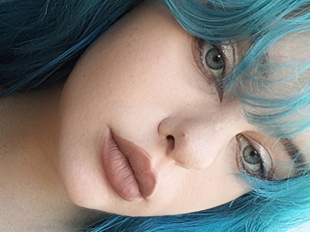 Profil de Lunasexstar - Photo n°1