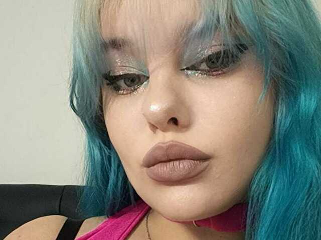 Profil de Lunasexstar - Photo n°3