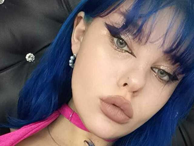 Profil de Lunasexstar - Photo n°5