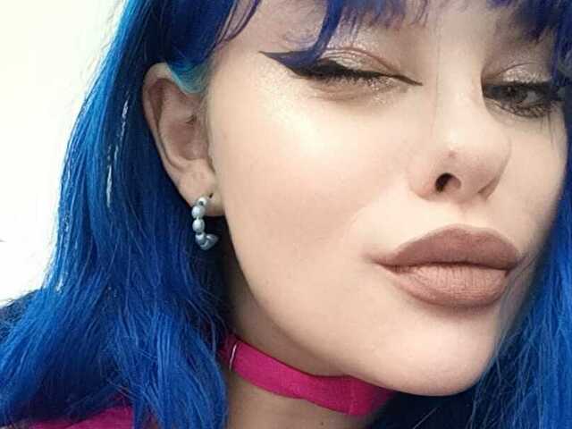 Profil de Lunasexstar - Photo n°15