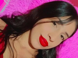 Lunasexyy's Sexcam