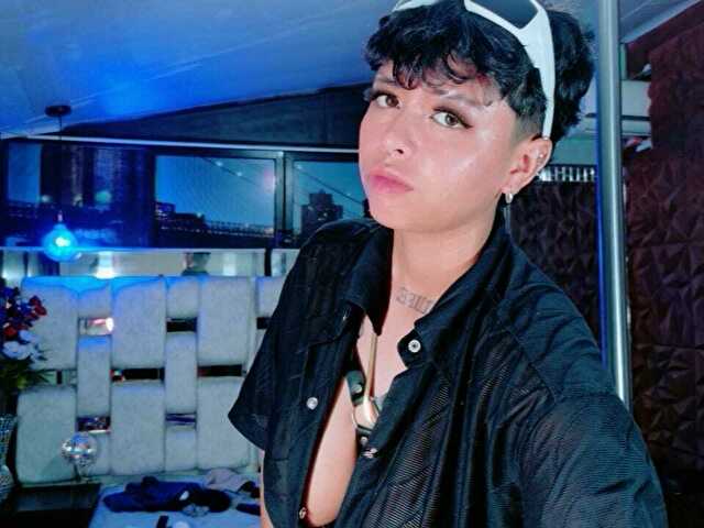 Profil de Lunash - Photo n°1