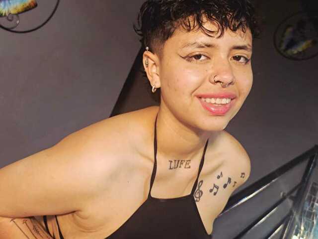 Profil de Lunash - Photo n°2