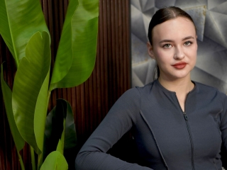 Sexo por webcam con Lunasinclaair