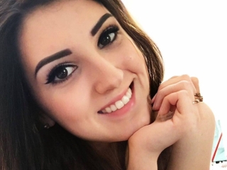 Sexcam Porn von Lunasmeet