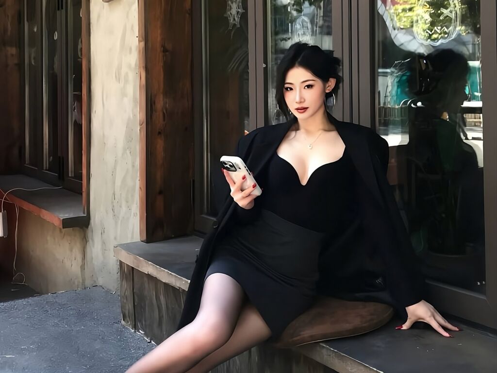 Lunassecret's profile - Image n°1