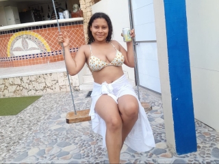 Webcam sex met Lunastar19