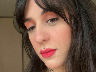 Lunastella's Sexcam
