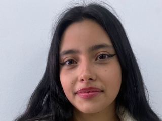 Sexcam Porn von Lunasweet_Vc