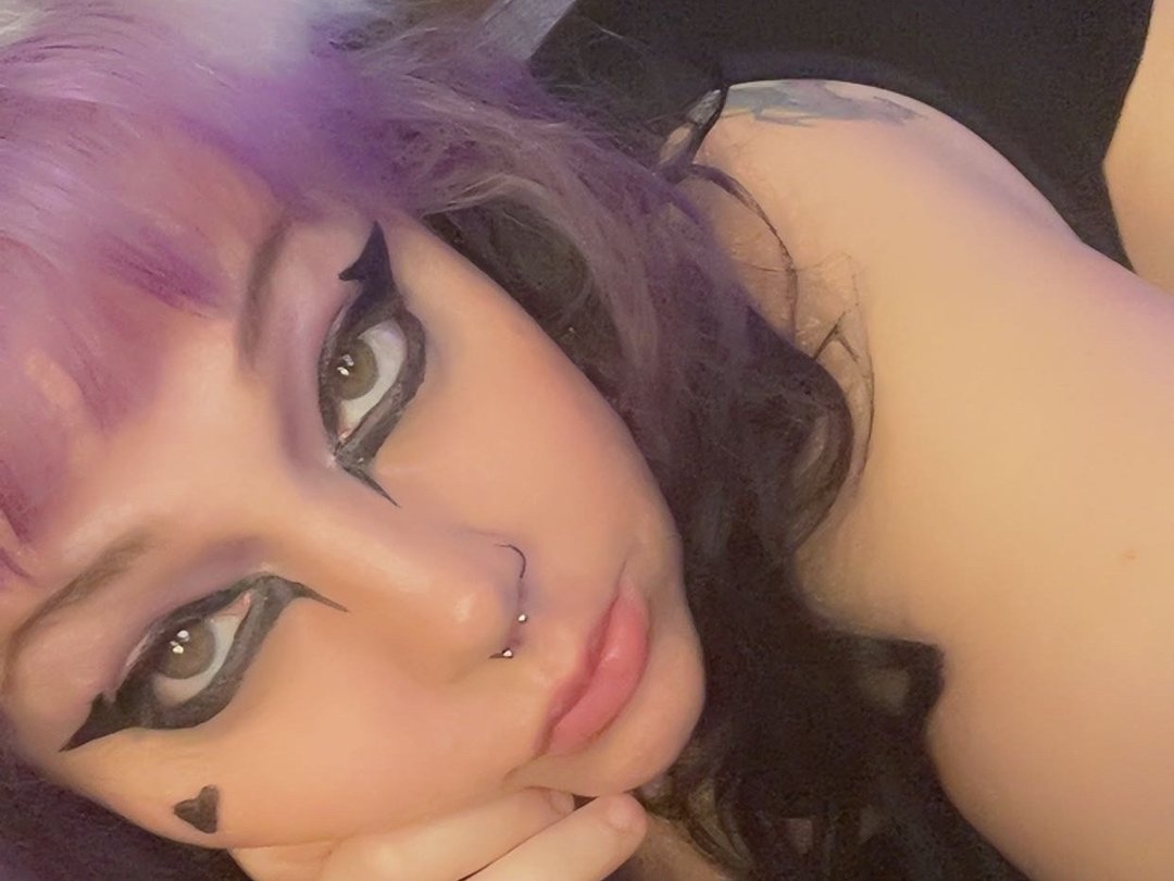 Lunasynns' profilo - Immagine n°1