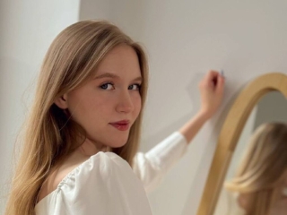 Webcam sex con Lunaternp