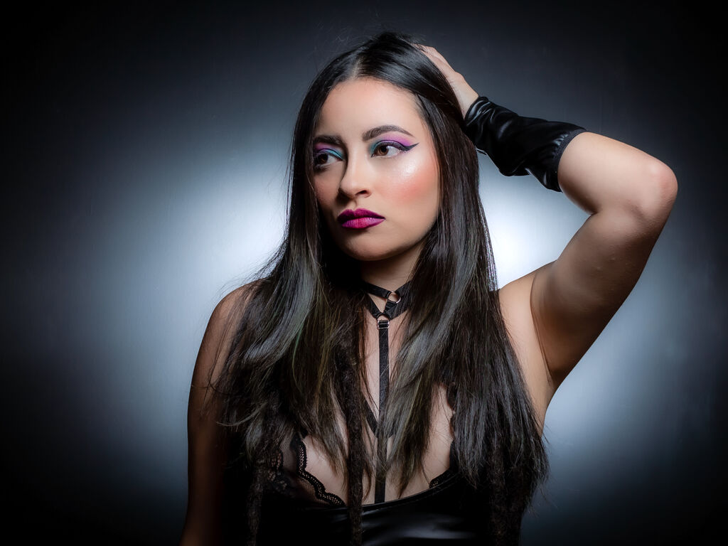 Profil de Lunathika - Photo n°1