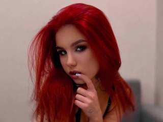 Lunatine's Sexcam