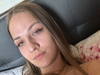 Lunavaibe's Sexcam