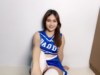 Lunavalerie's Sexcam
