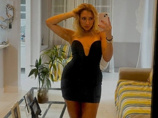 Sexo por webcam con Lunaveller