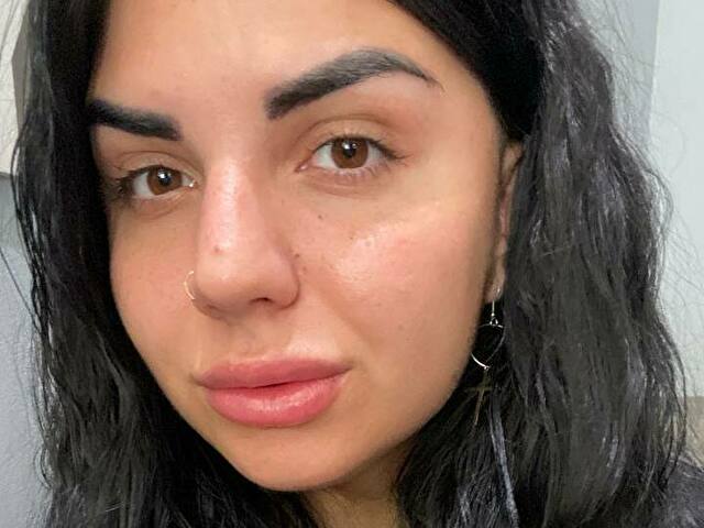 Perfil con Lunavelour - Imagen  n°33