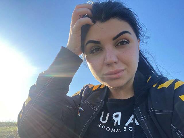 Perfil con Lunavelour - Imagen  n°23