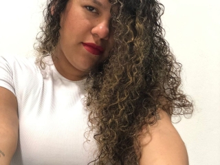 Sexo por webcam con Lunavelvet21