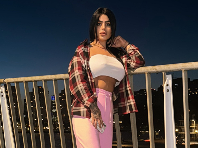 Perfil con Lunavixe - Imagen  n°1