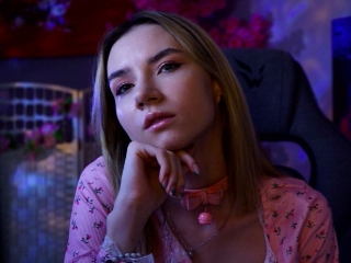 Sexcam Live Show von Lunawhis