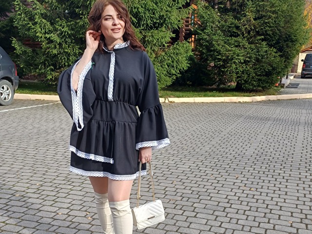 Perfil con Darkrose - Imagen  n°4