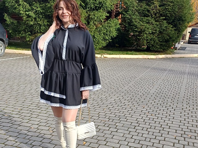 Perfil con Darkrose - Imagen  n°5