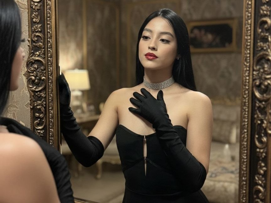 Lunawillis's Profil - Bild n°1