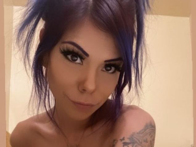 Lunawoodsxoxo' profilo - Immagine n°0