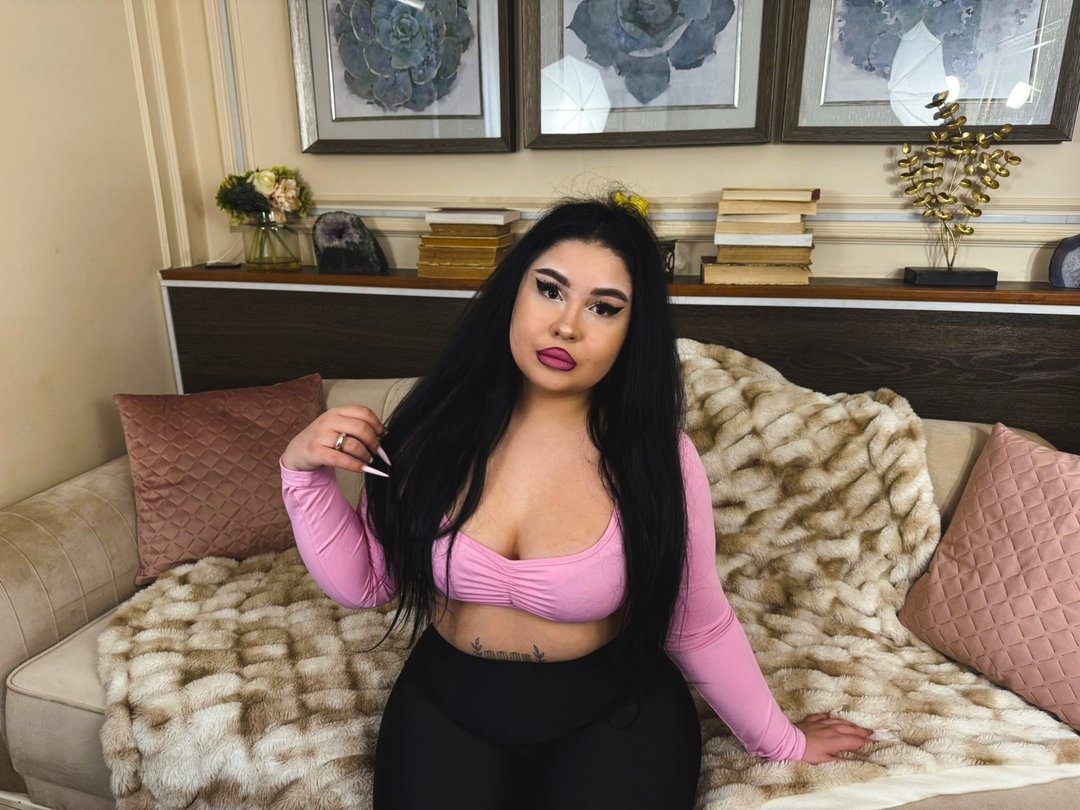 Profil de Lunaxbabe - Photo n°0