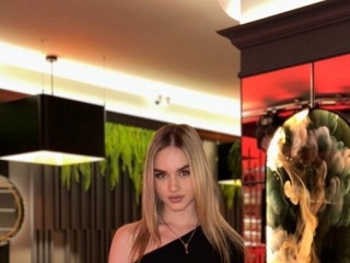 Lunessa26's Sexcam
