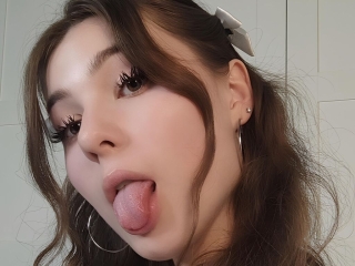Lunettestark's Sexcam