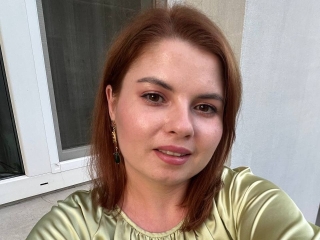 Webcam sex de Luniee