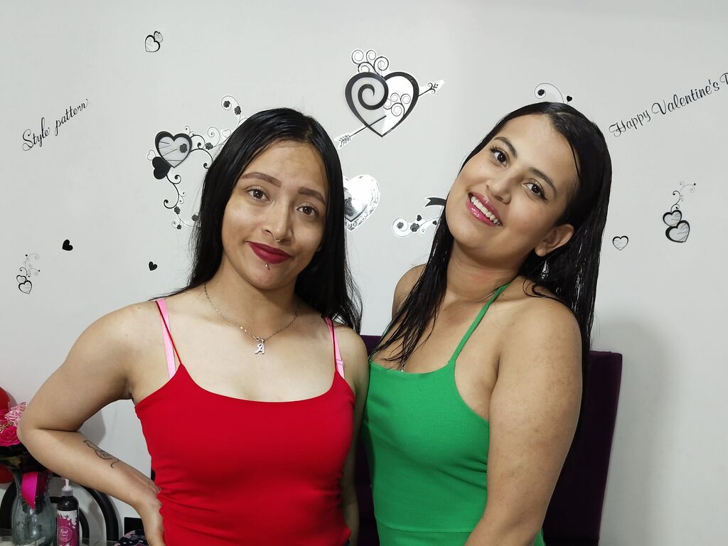 Lunitaandtamara's profiel - Afbeelding n°0