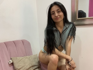 Lunitta23's Sexcam