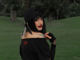 Lunixsky's Sexcam