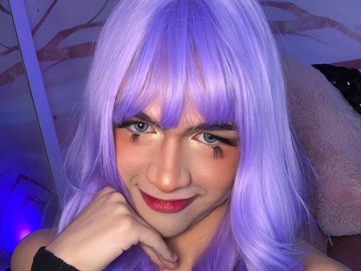 Perfil con Lunmei - Imagen  n°0