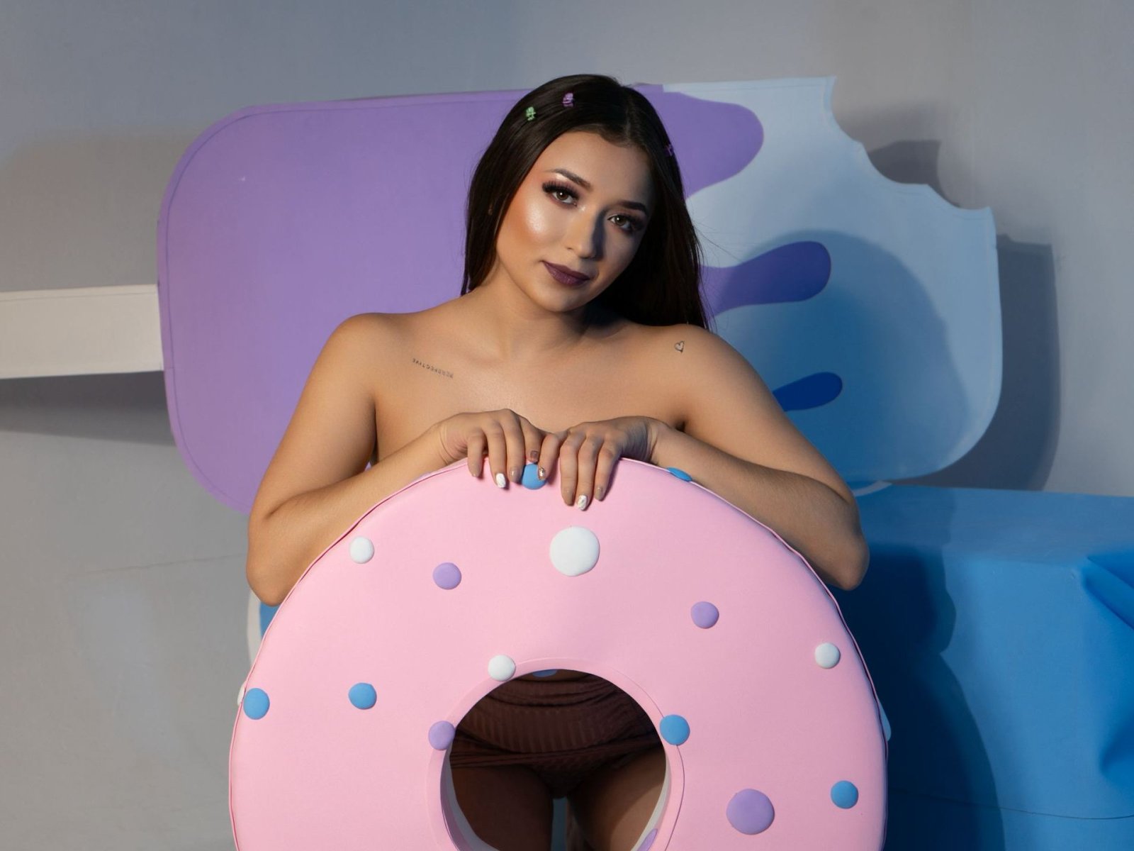 Perfil con Lunnabell - Imagen  n°6