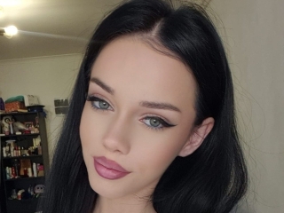 Sexcam Live Show von Lunnahayses