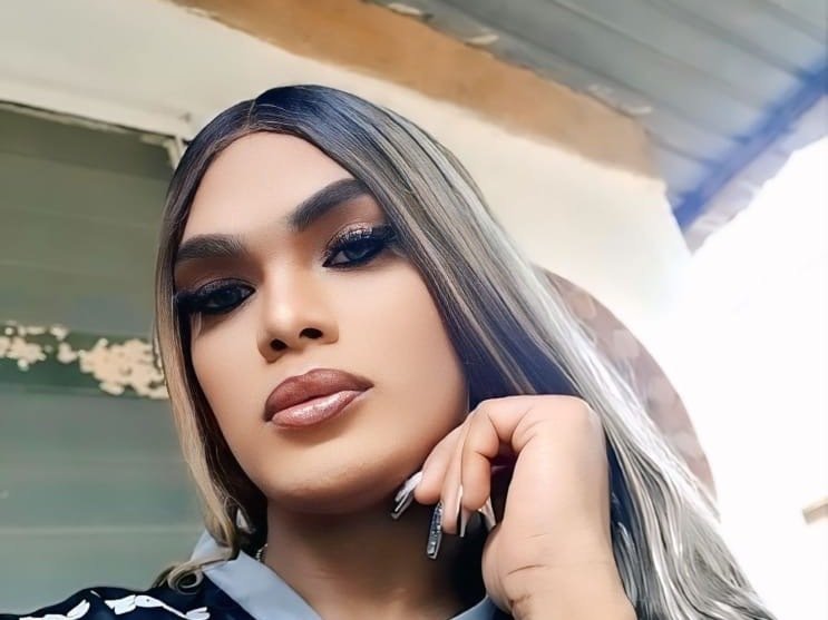 Lunnahotsex's profile - Image n°1
