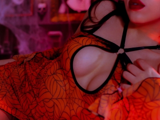 Sexcam Live Show von Lunnali
