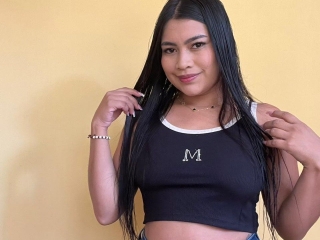 Sexo por webcam con Lunnarosse30
