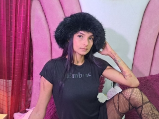 Lunnawhites's Sexcam