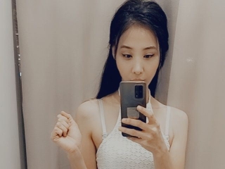 Lunytang's Sexcam
