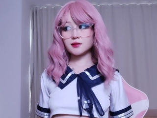 Luomay's Sexcam