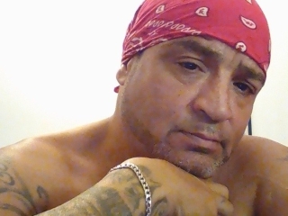 Sexcam Live Show von Luorock575