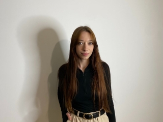 Sexcam Porn von Lurawiddison